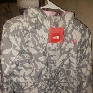 The North Face Jacket New With Tags Small